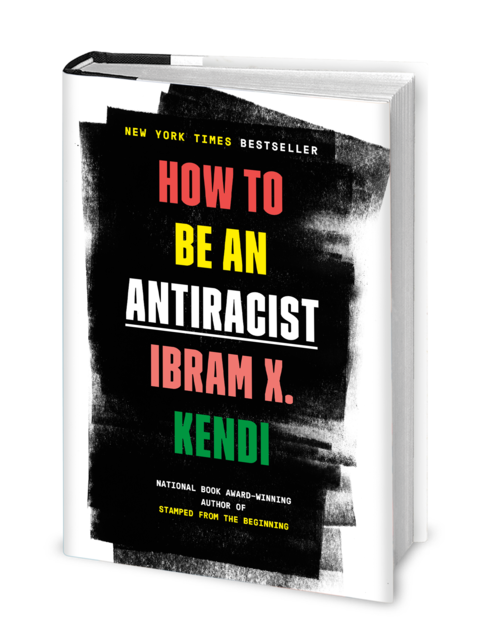 Social Justice Book List