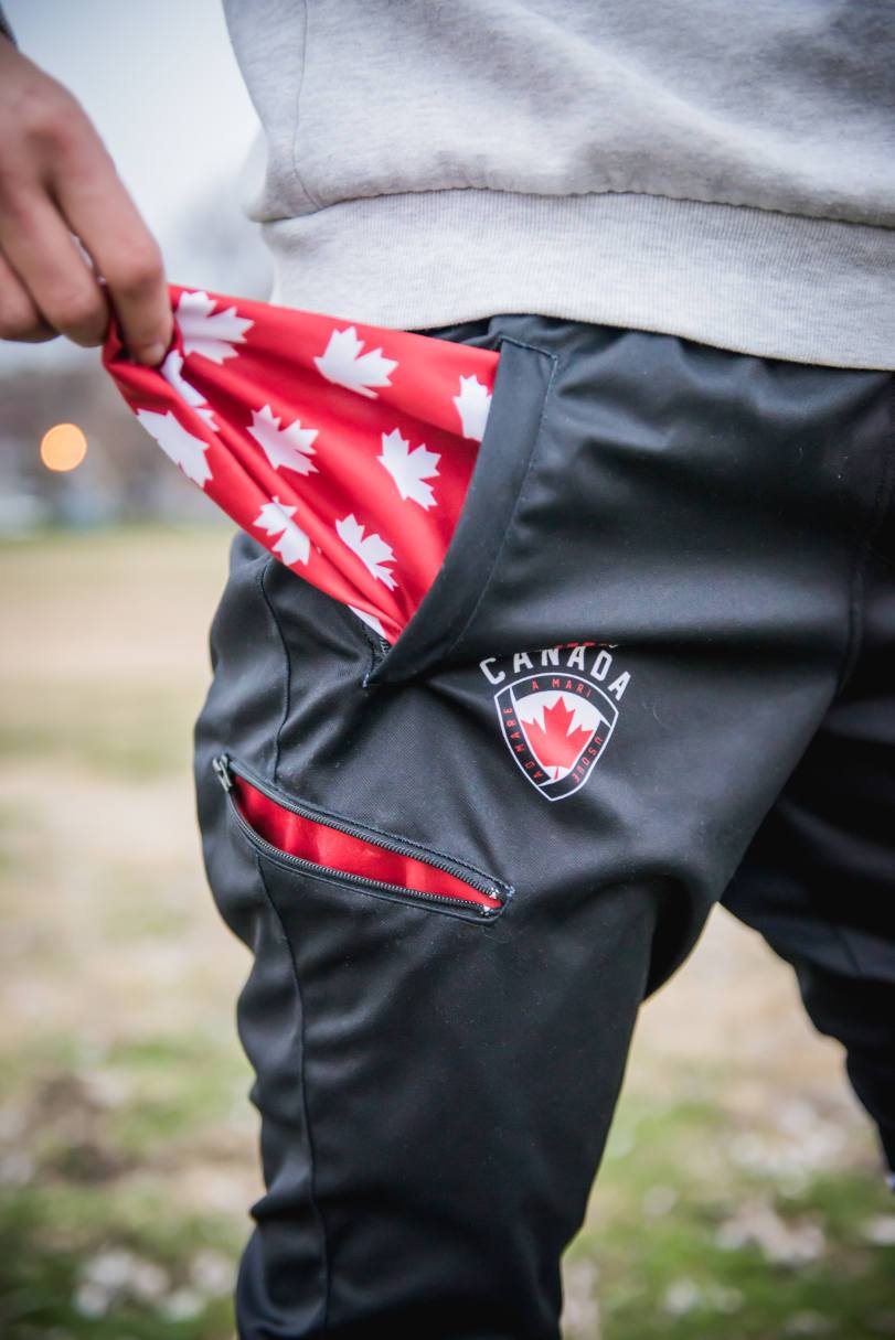 VC Training Pants