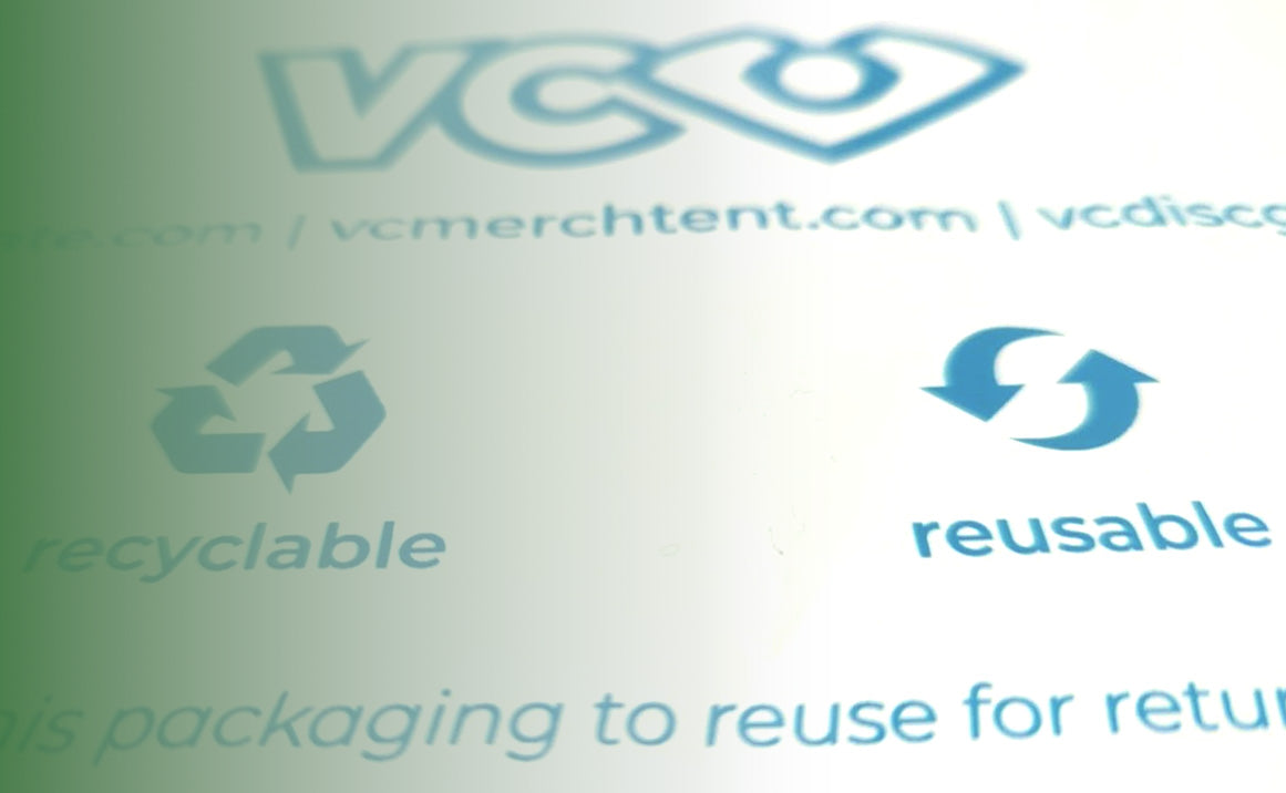 Compostable Packaging