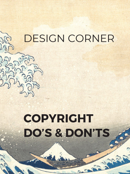 Copyright Infringement: the Dos and Don’ts of Fair Use