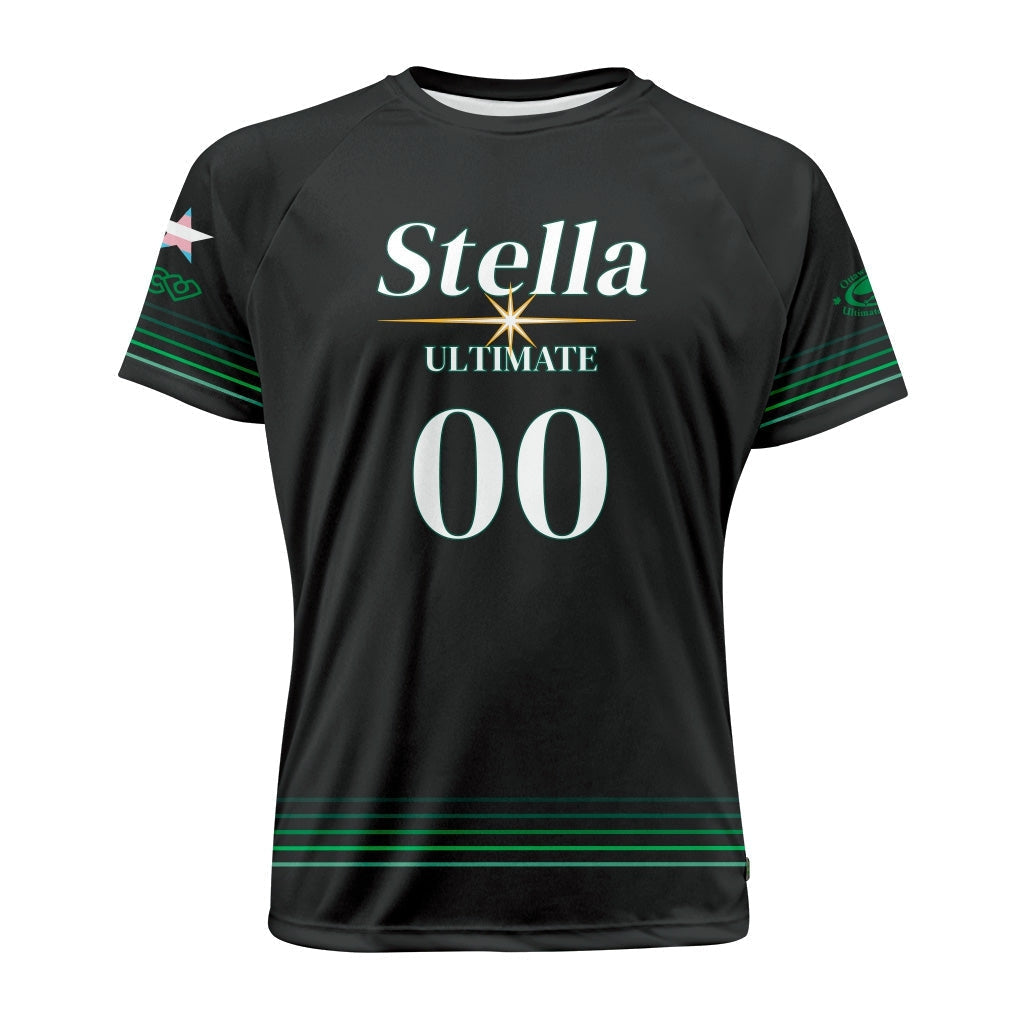 Top de Sport Mérinos Stella X pour Femmes