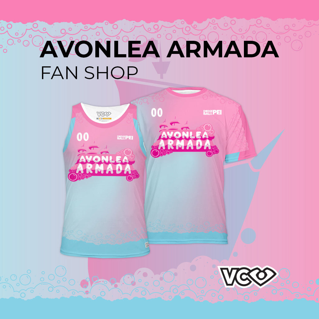 Avonlea Armada Fan Shop