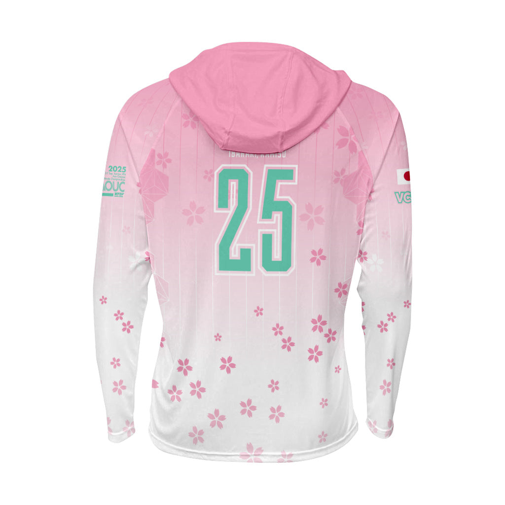 AOUC 2025 Sakura Mochi Revolution