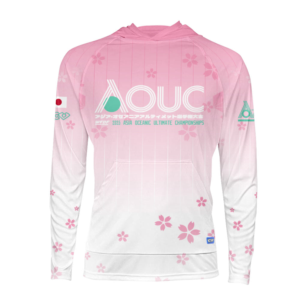 AOUC 2025 Sakura Mochi Revolution