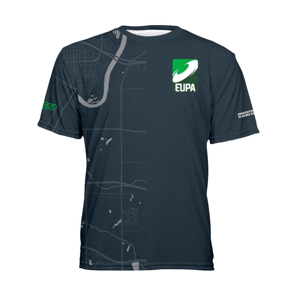 EUPA Dark Classic Jersey