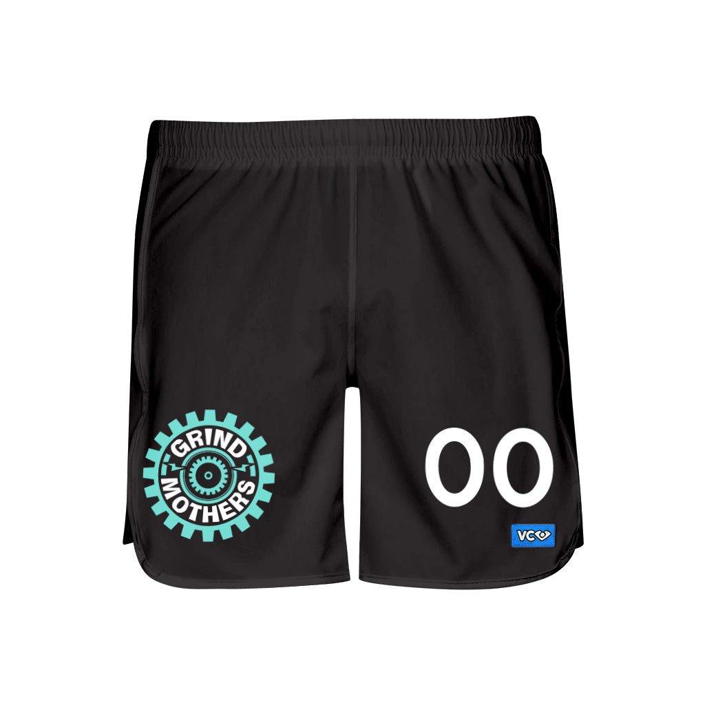 Grindmothers Shorty Shorts