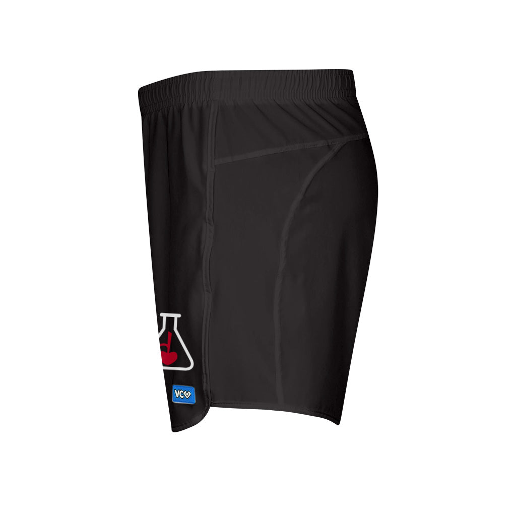 Shorty de laboratoire