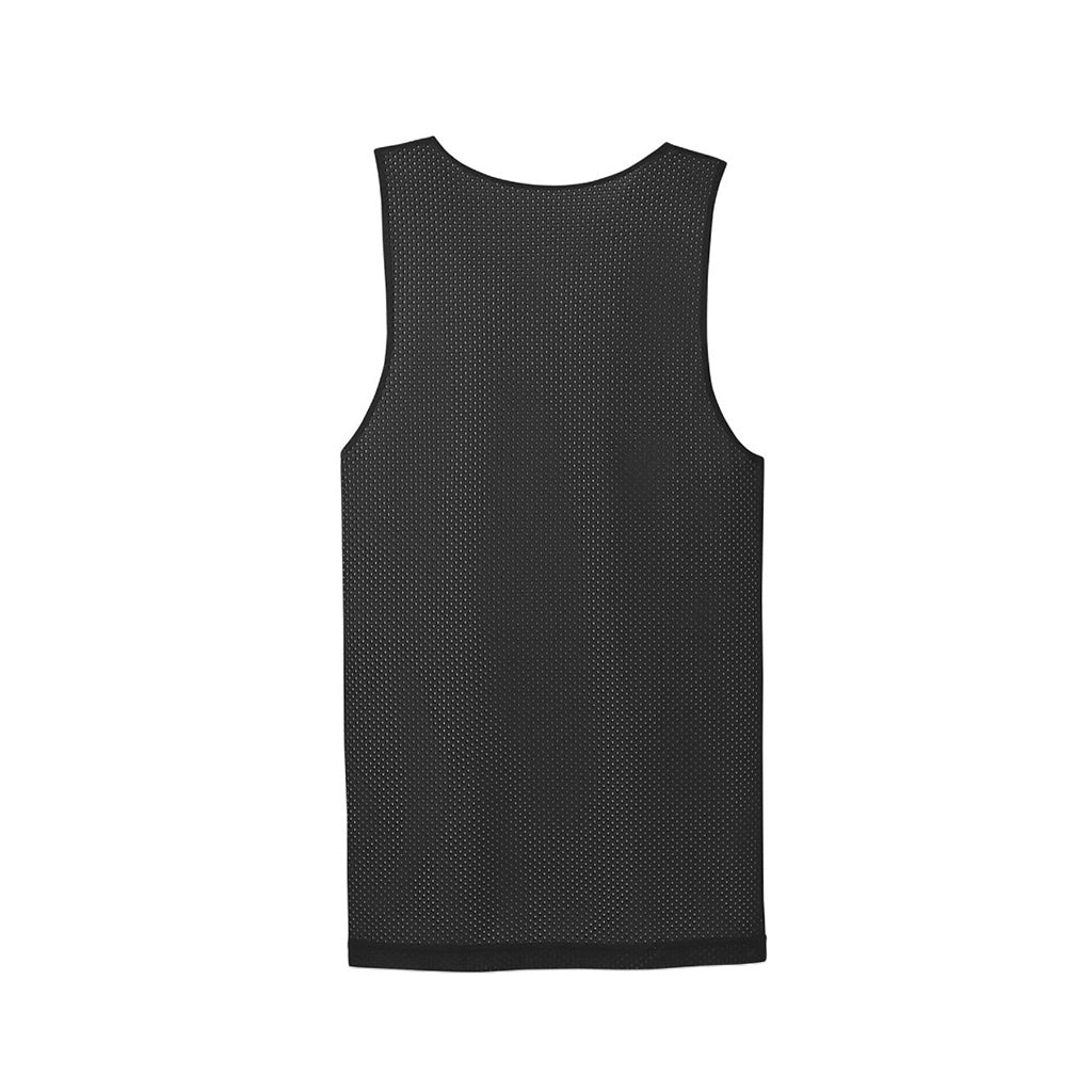 Mile Zero Mesh Reversible