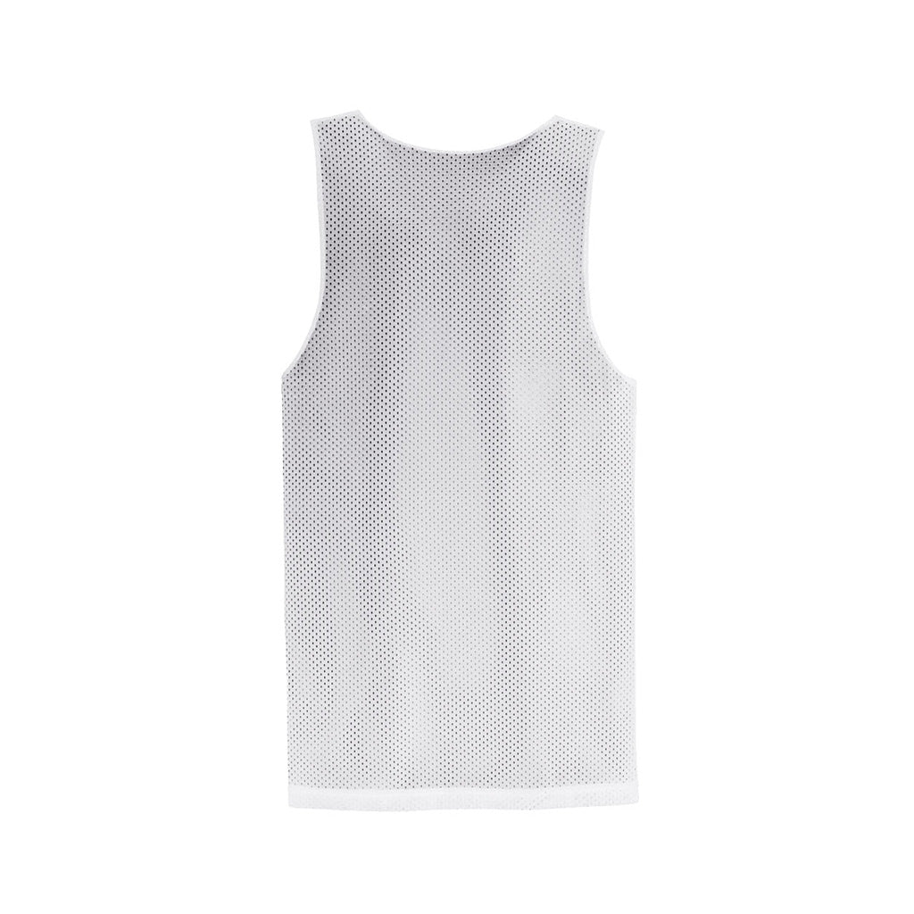 Mile Zero Mesh Reversible