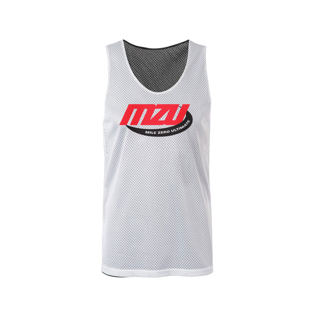 Mile Zero Mesh Reversible
