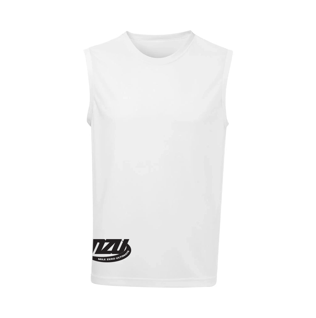 Mile Zero Pivot Sleeveless