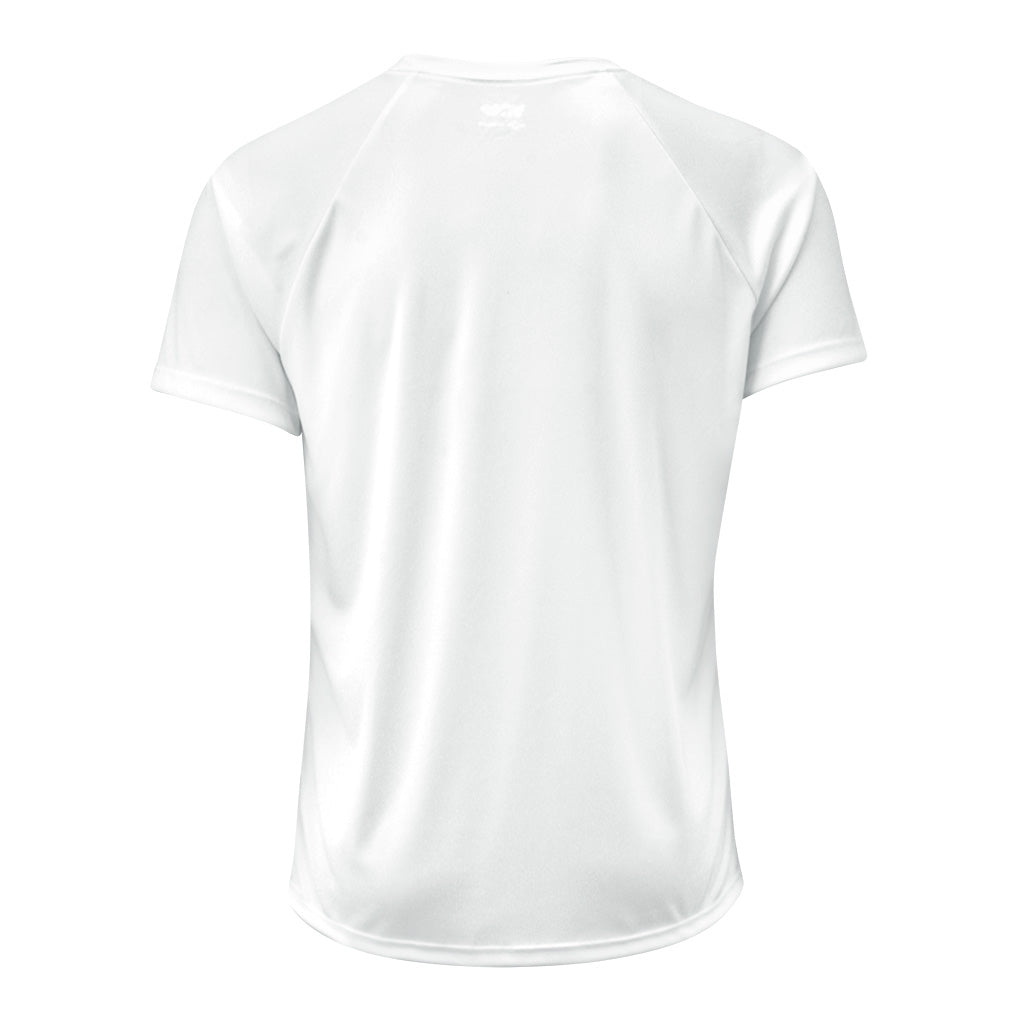 Mile Zero Light Raglan Jersey