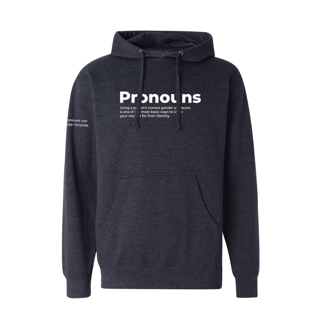 VC Ultimate Pronouns Hoodie