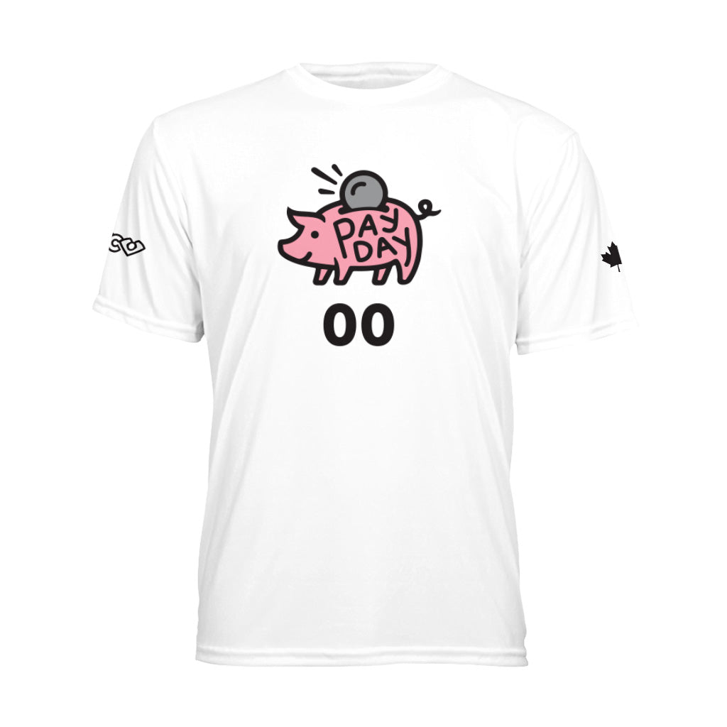 Maillot Classic Payday Light