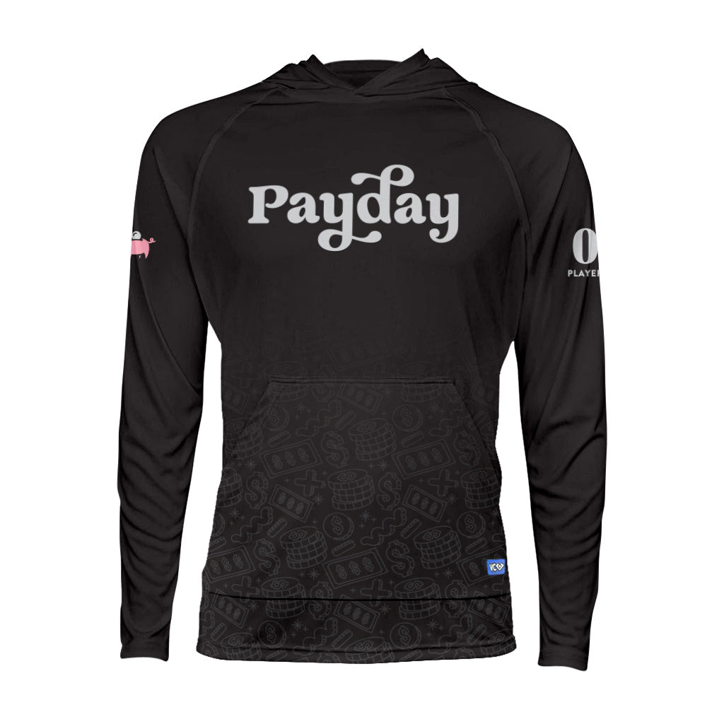 Payday Révolution Sombre