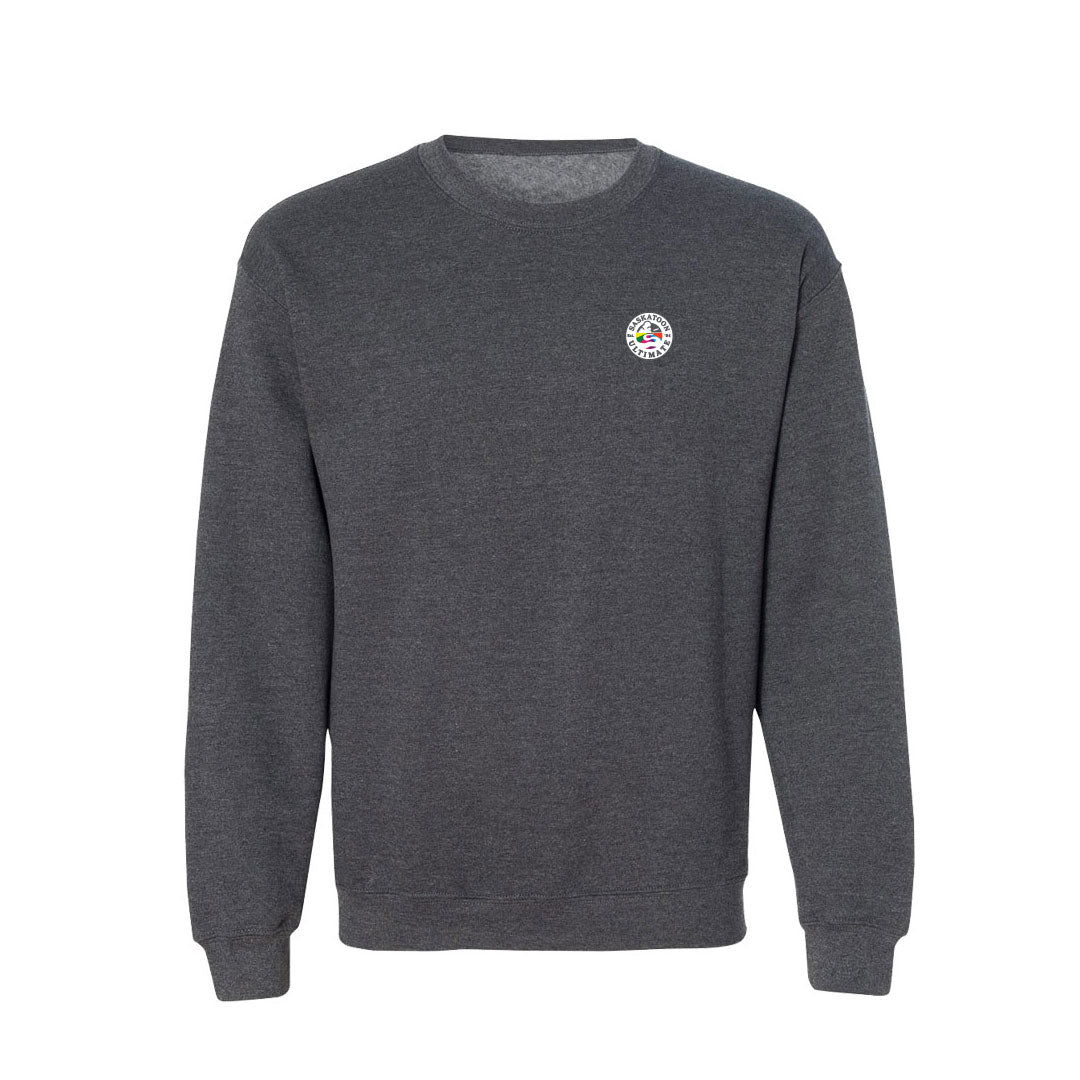 SUDS Cotton Crewneck