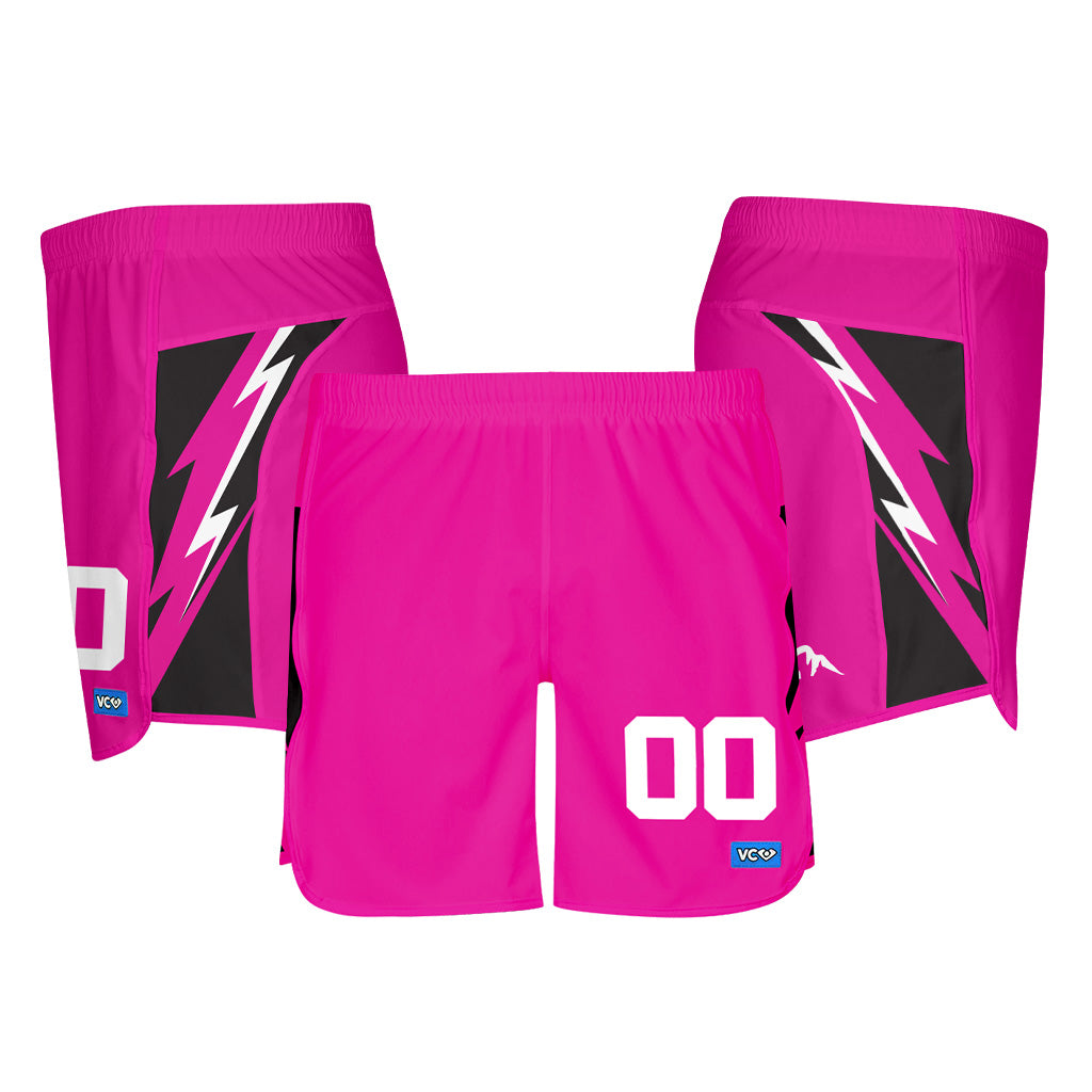 Canyon 2026 Shorty Shorts