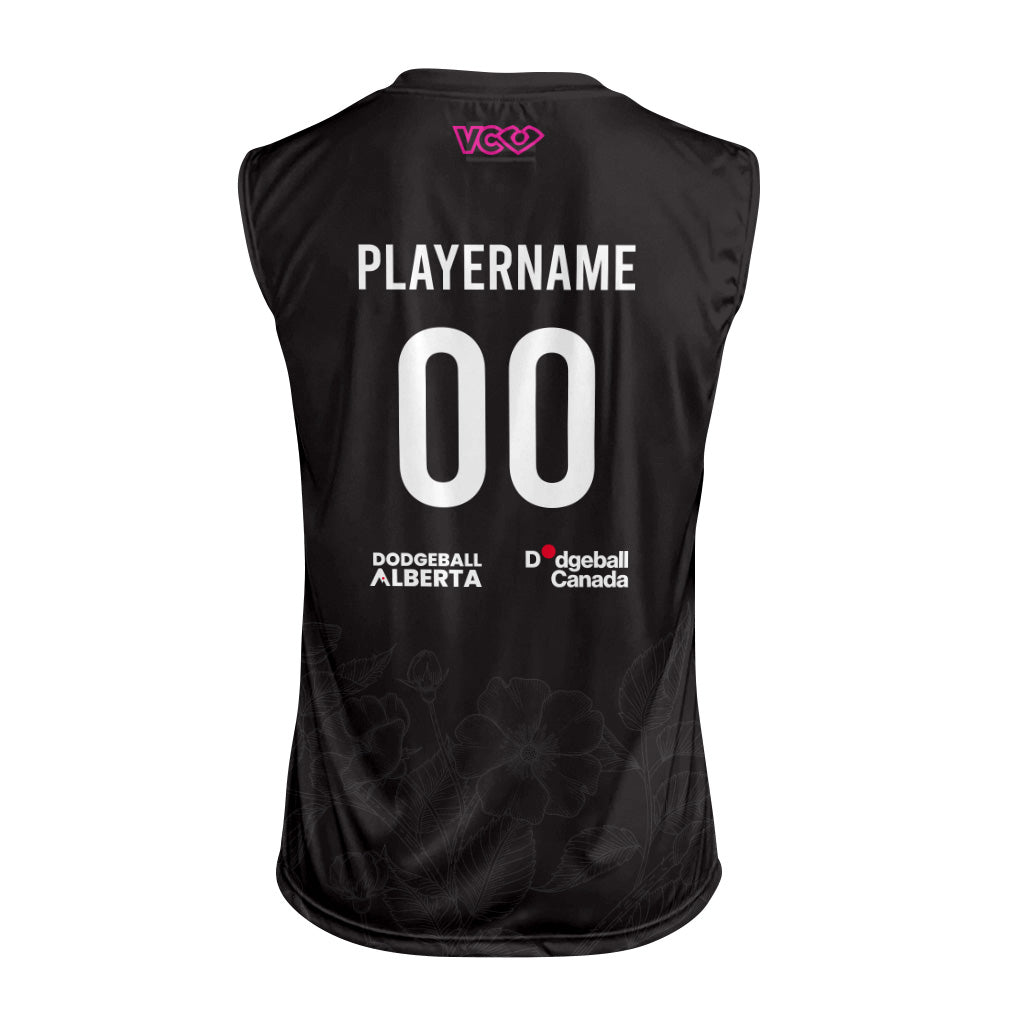 ORB Dark Classic Jersey