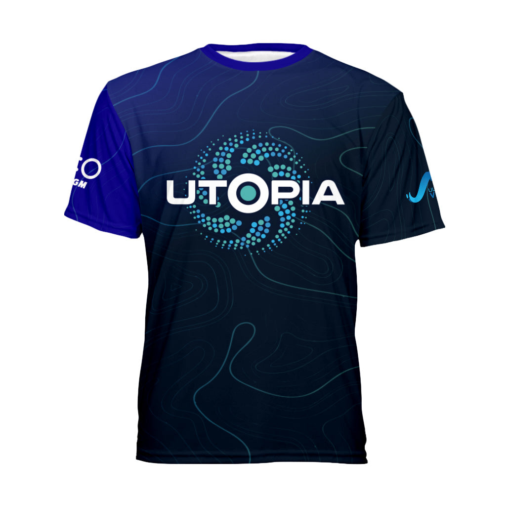 Utopia Jersey
