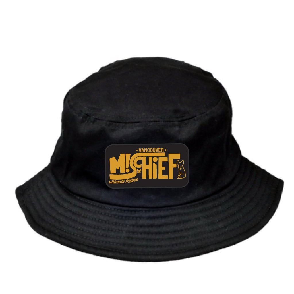 MisFit Bucket Hat