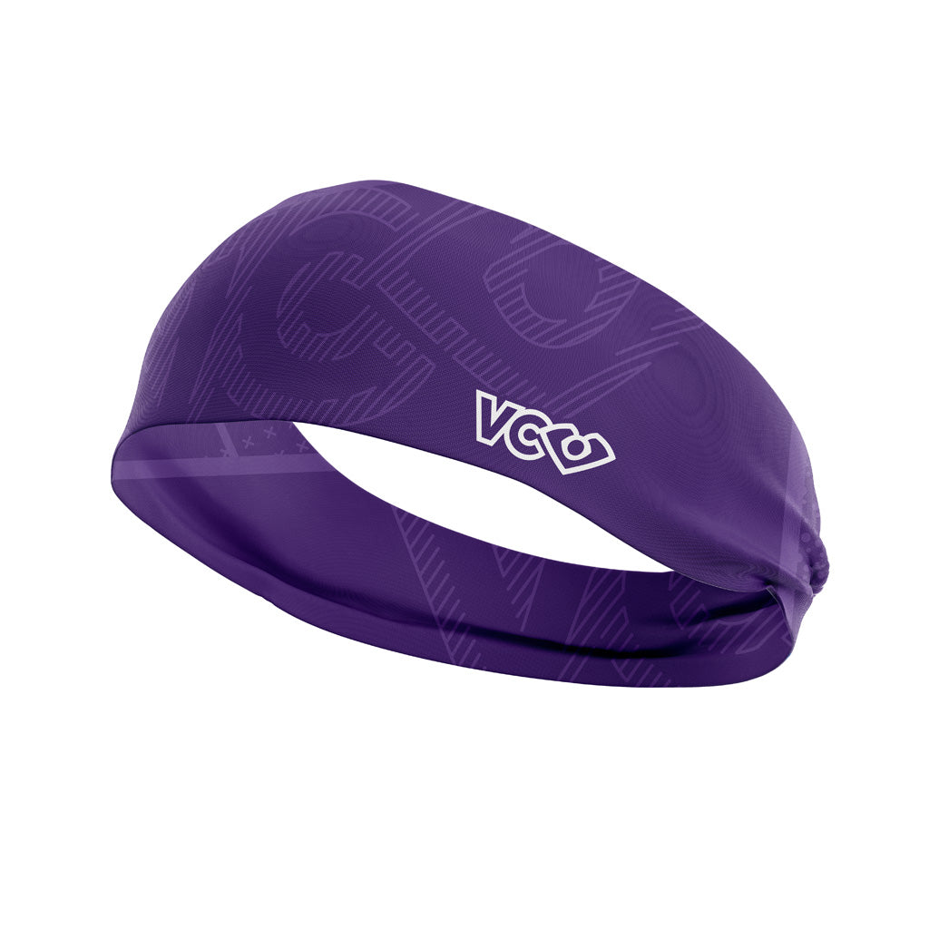VC Cinch Headband
