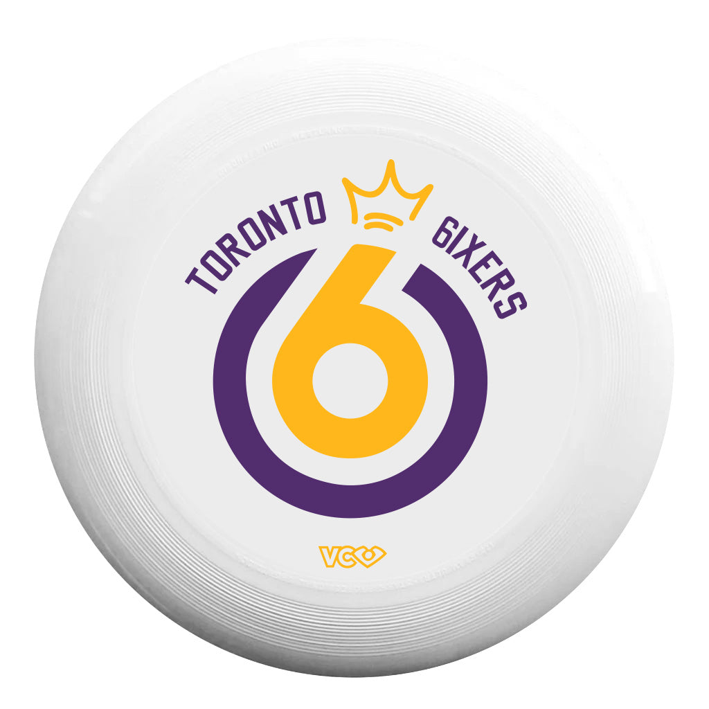 6ixers Disc