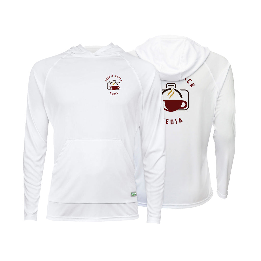 Coffee Black Media Revolution