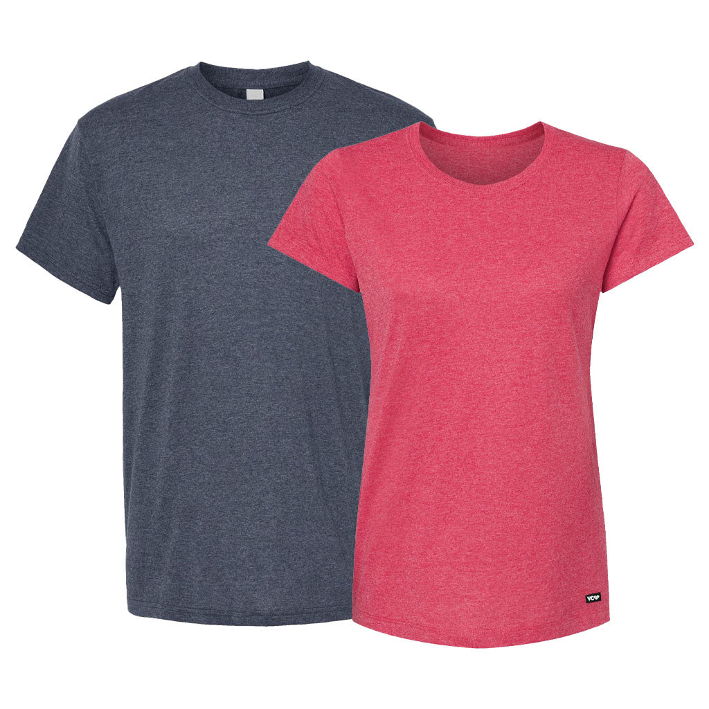 T-shirt en coton