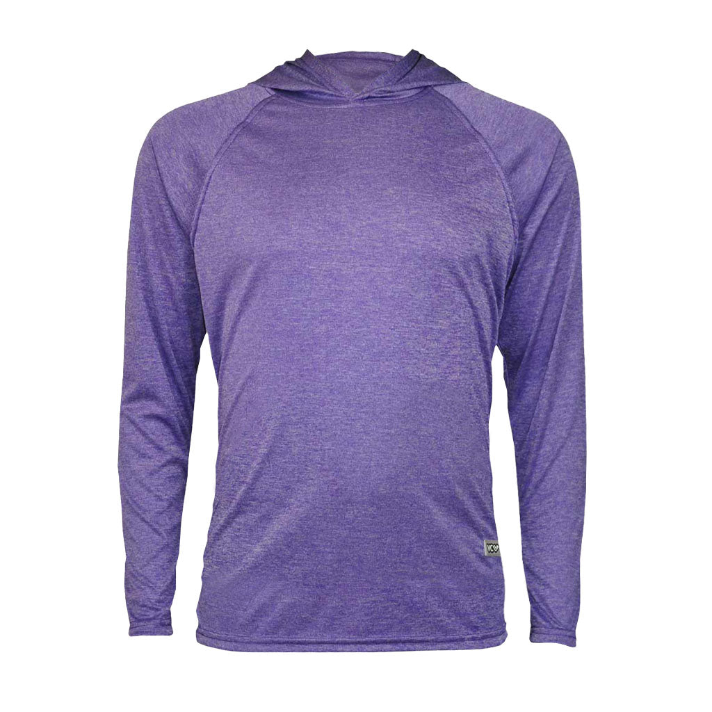 Revolution Lite - Heather Purple
