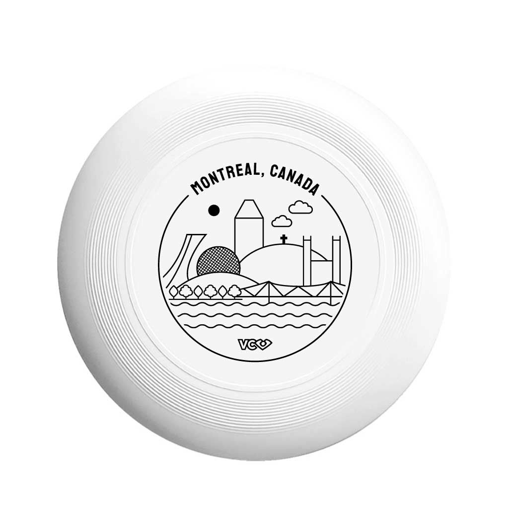 VC Design J-Star Discs