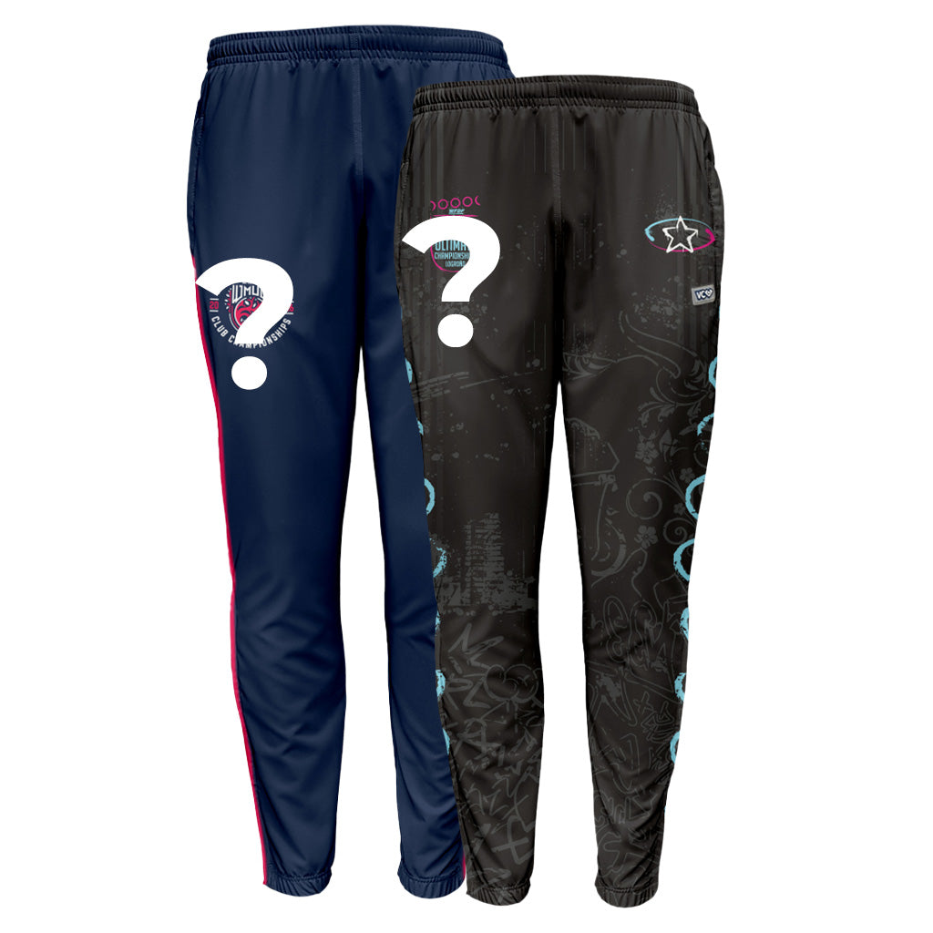 Mystery Velocity Pants