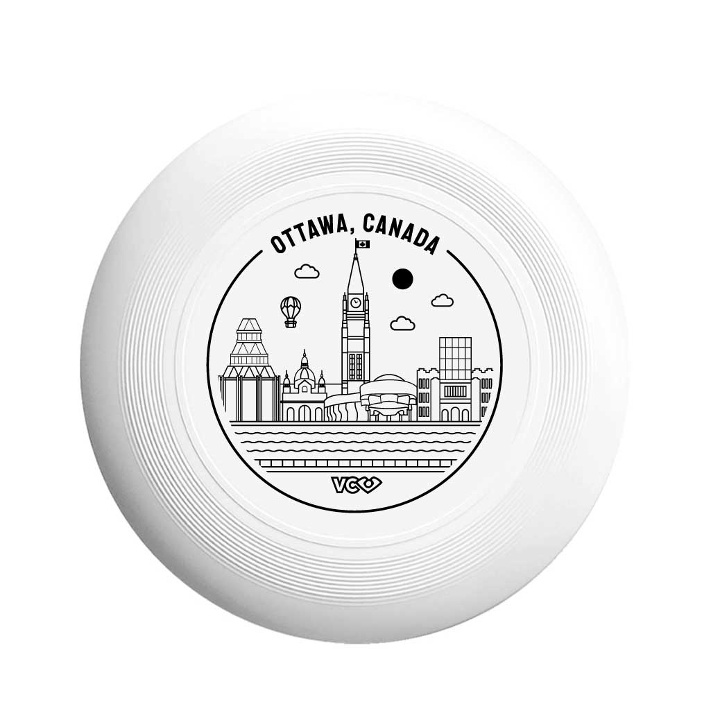 VC Design J-Star Discs