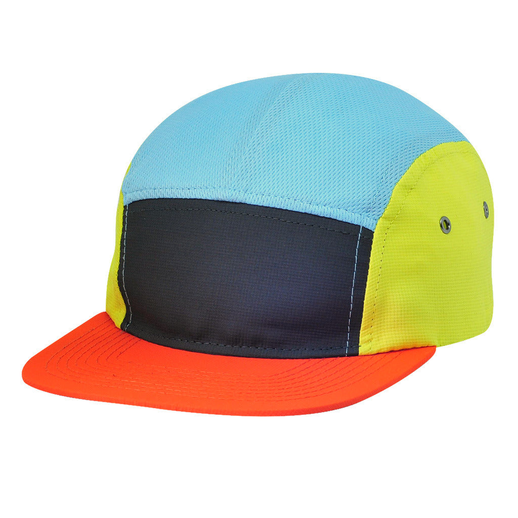 VC Ultimate Performance Five Panel Hats