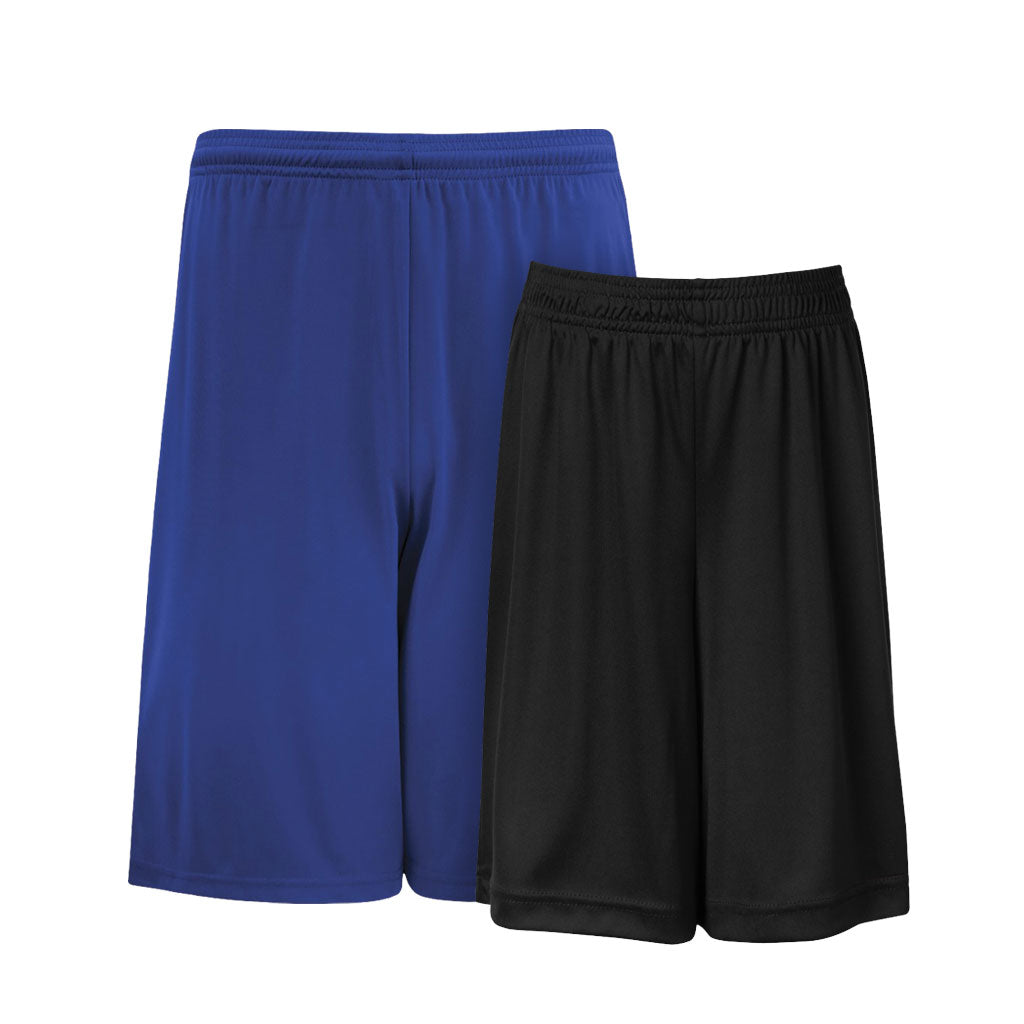 Pivot Shorts