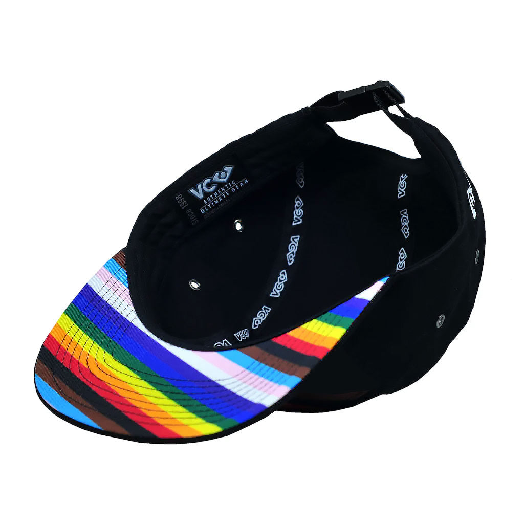 Sports Are Gay Five Panel