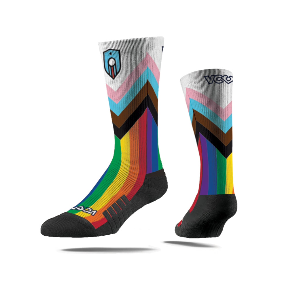 VC Ultimate Performance Socks