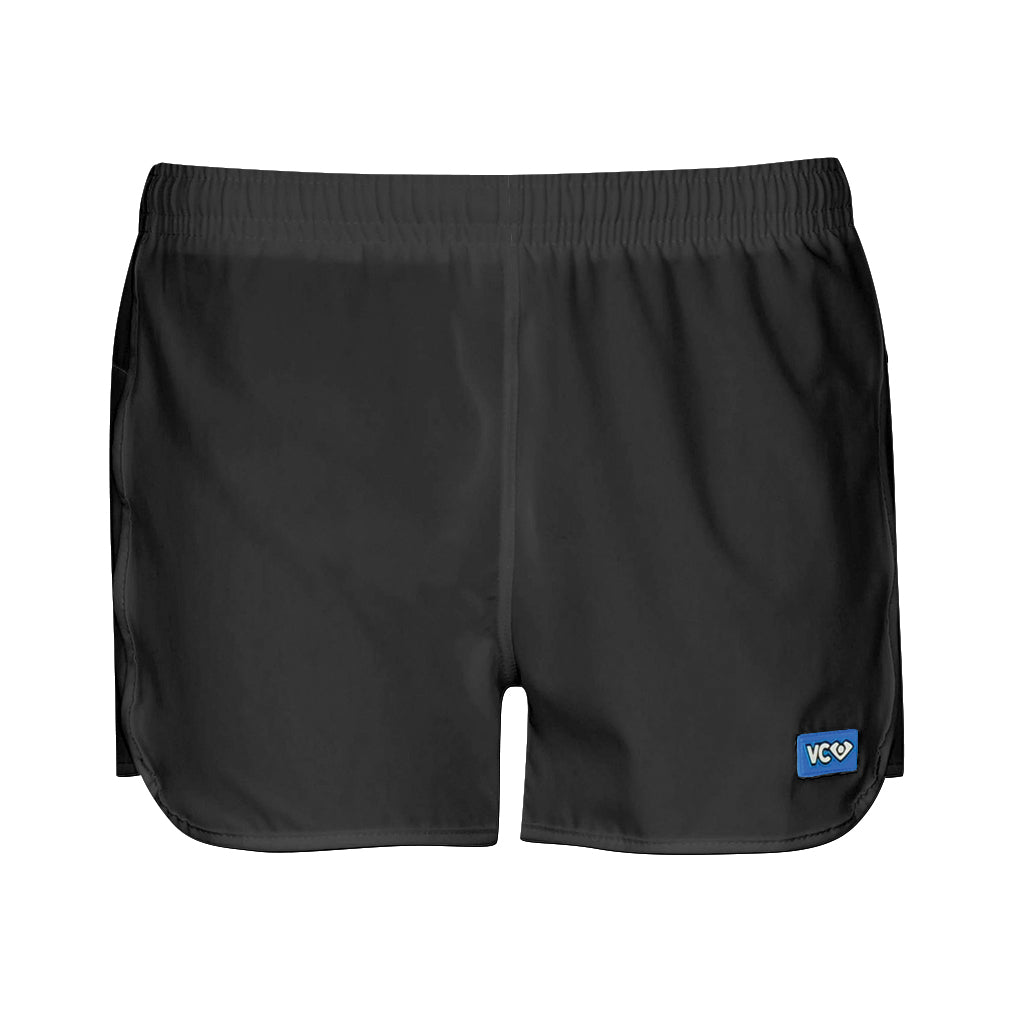 極美品✨On lightweight shorts S ブラック tlekextrpxi9iymnd1e8.png