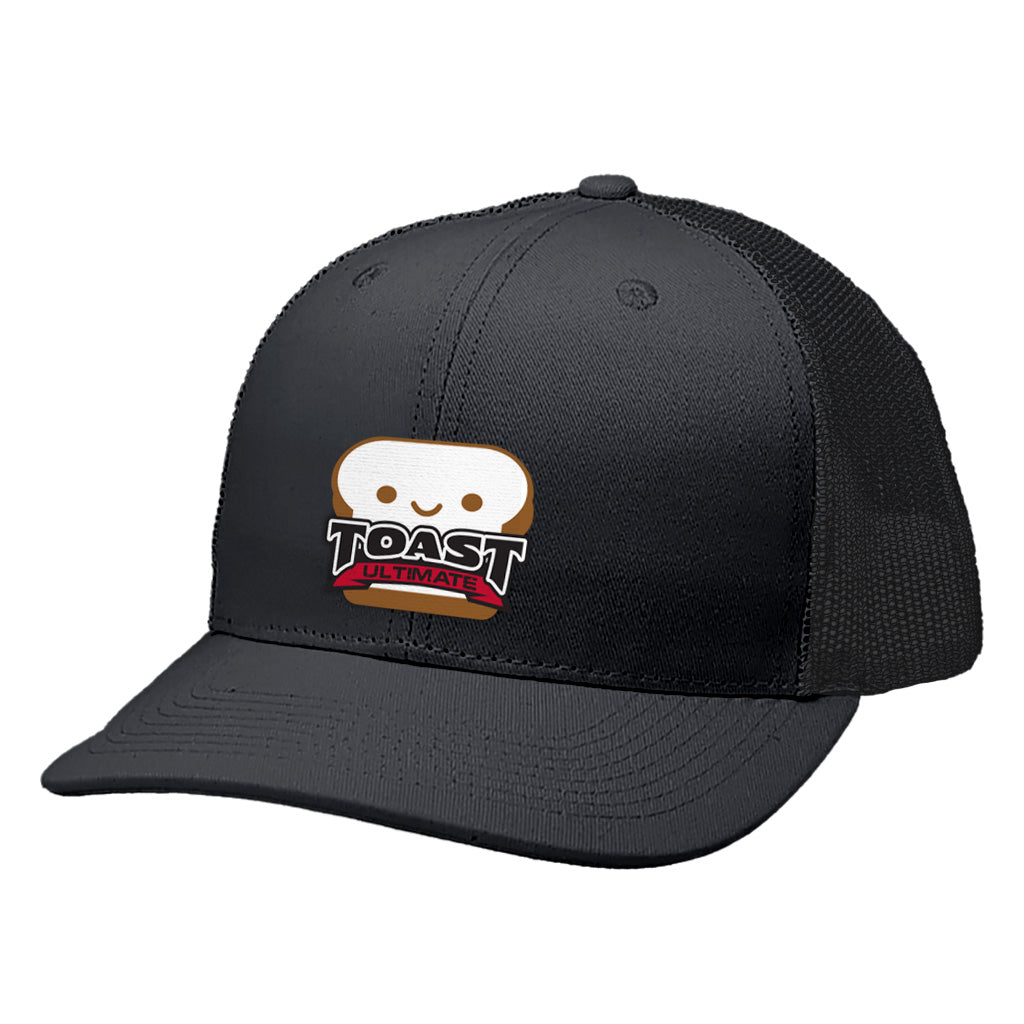 TOAST Meshback Hat