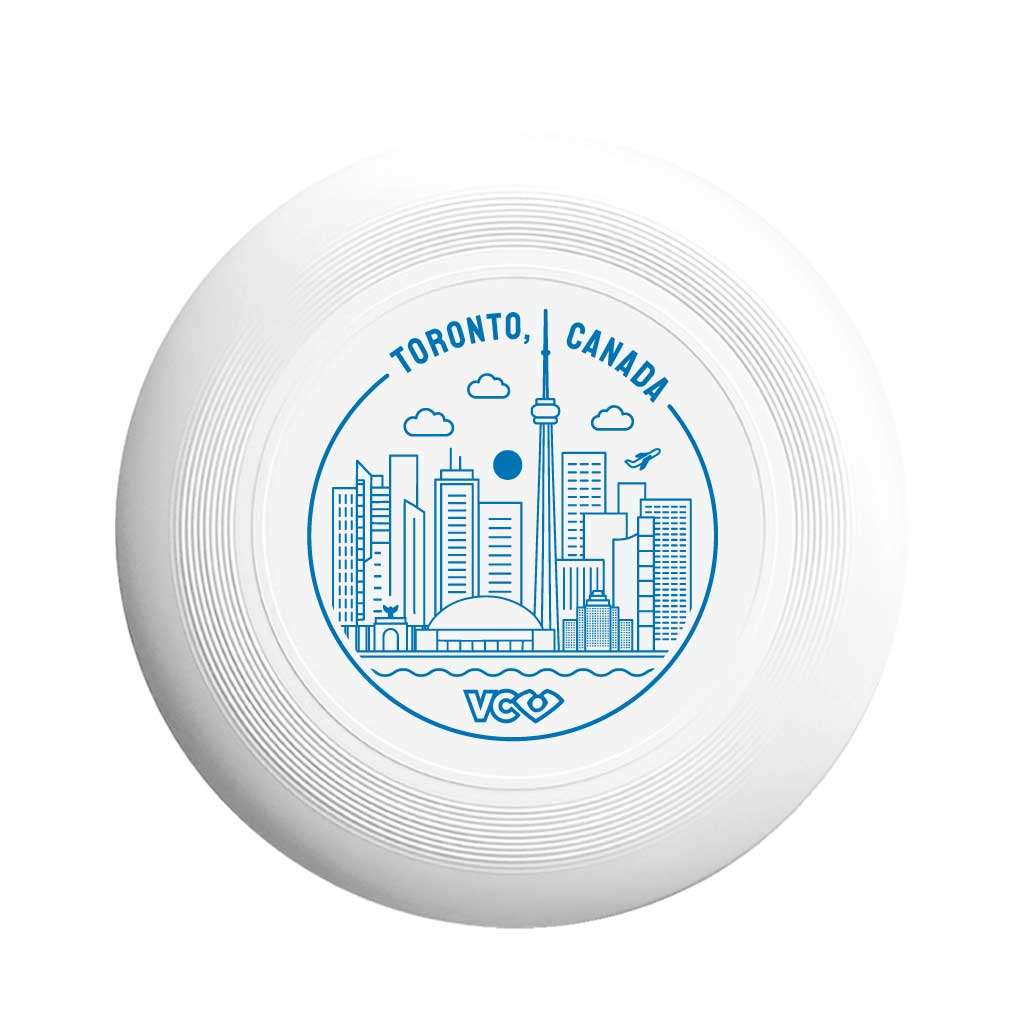 VC Design J-Star Discs