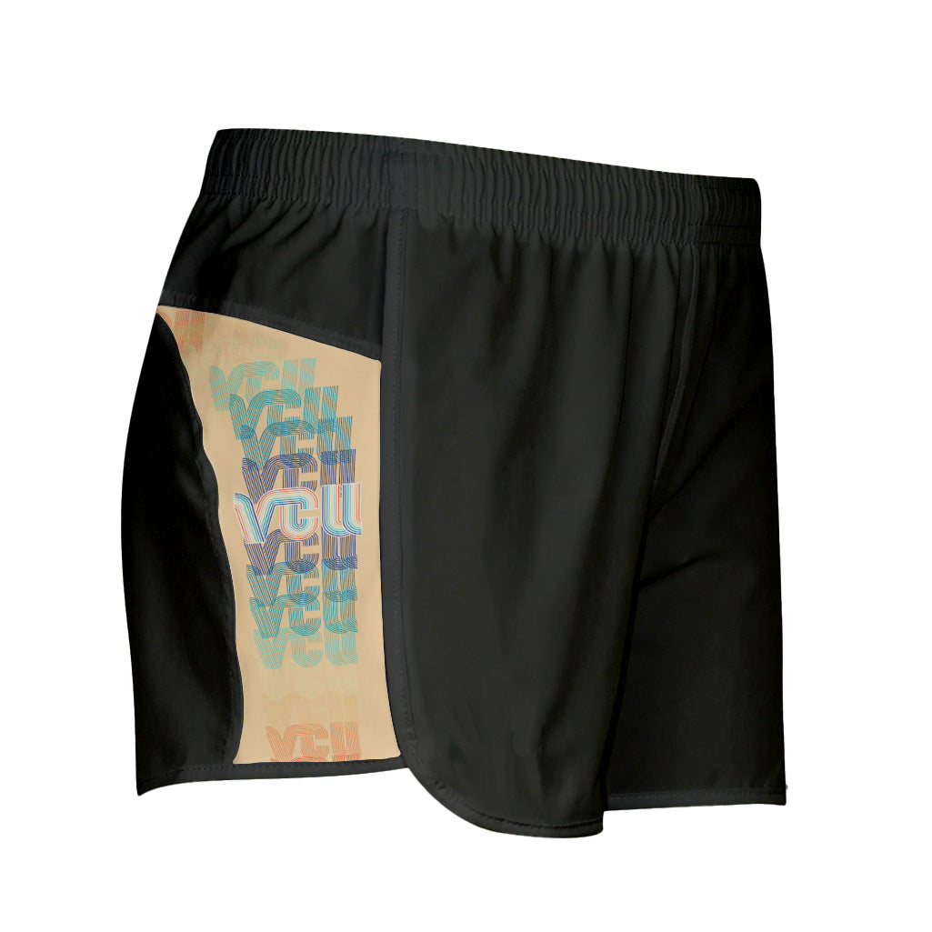 VC Ultimate VCU Shorty Shorts