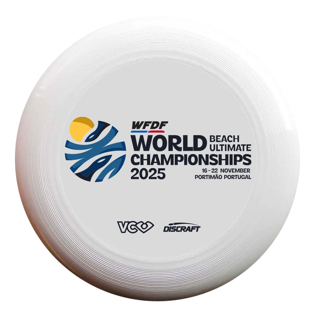 WBUC 2025 Disc