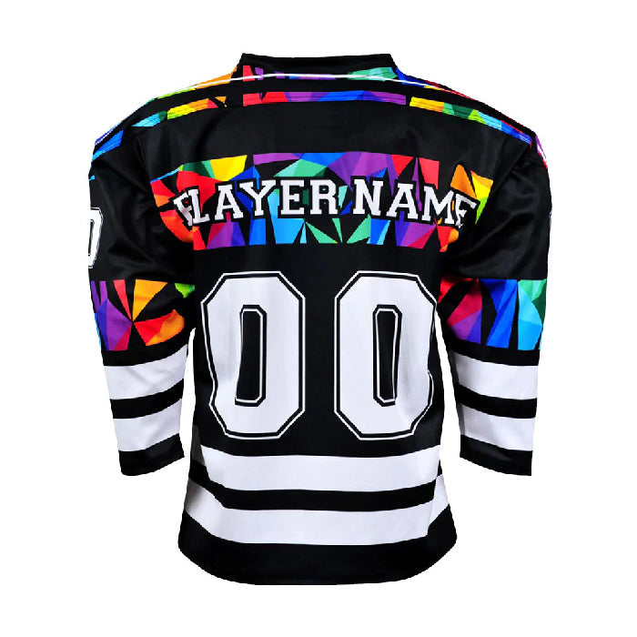 League Hockey Jersey