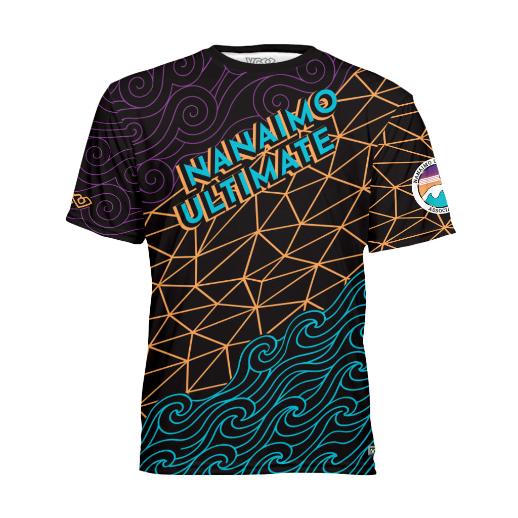 Nanaimo Ultimate Dark Classic Jersey