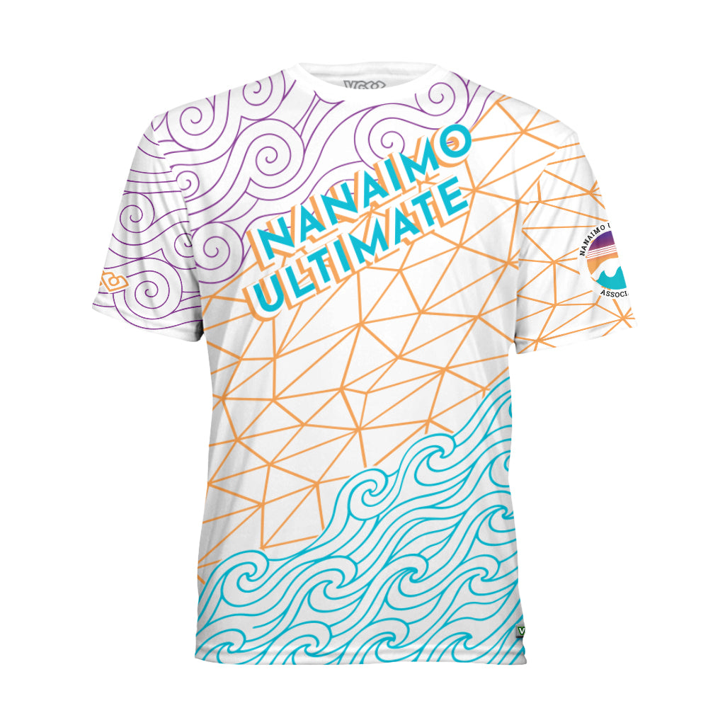 Nanaimo Ultimate Light Classic Jersey