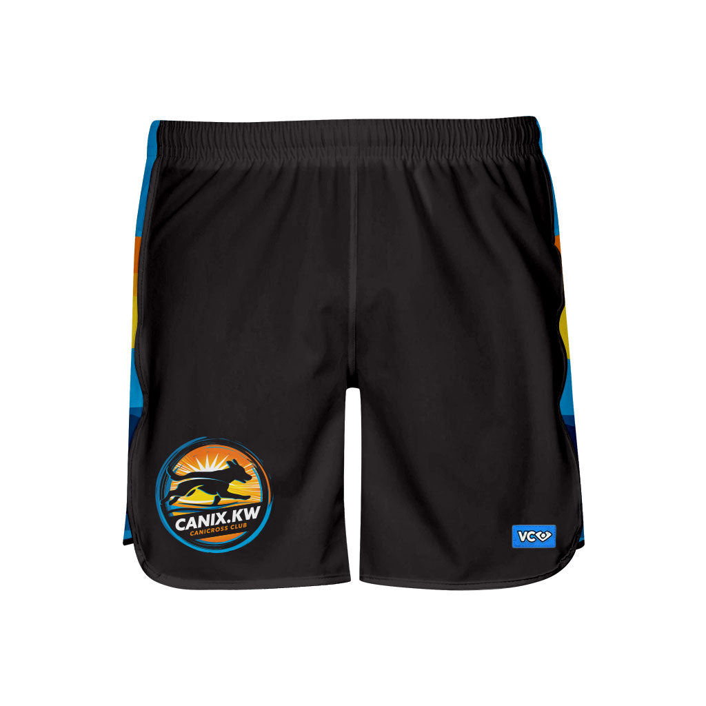 CanixKW Shorty Shorts