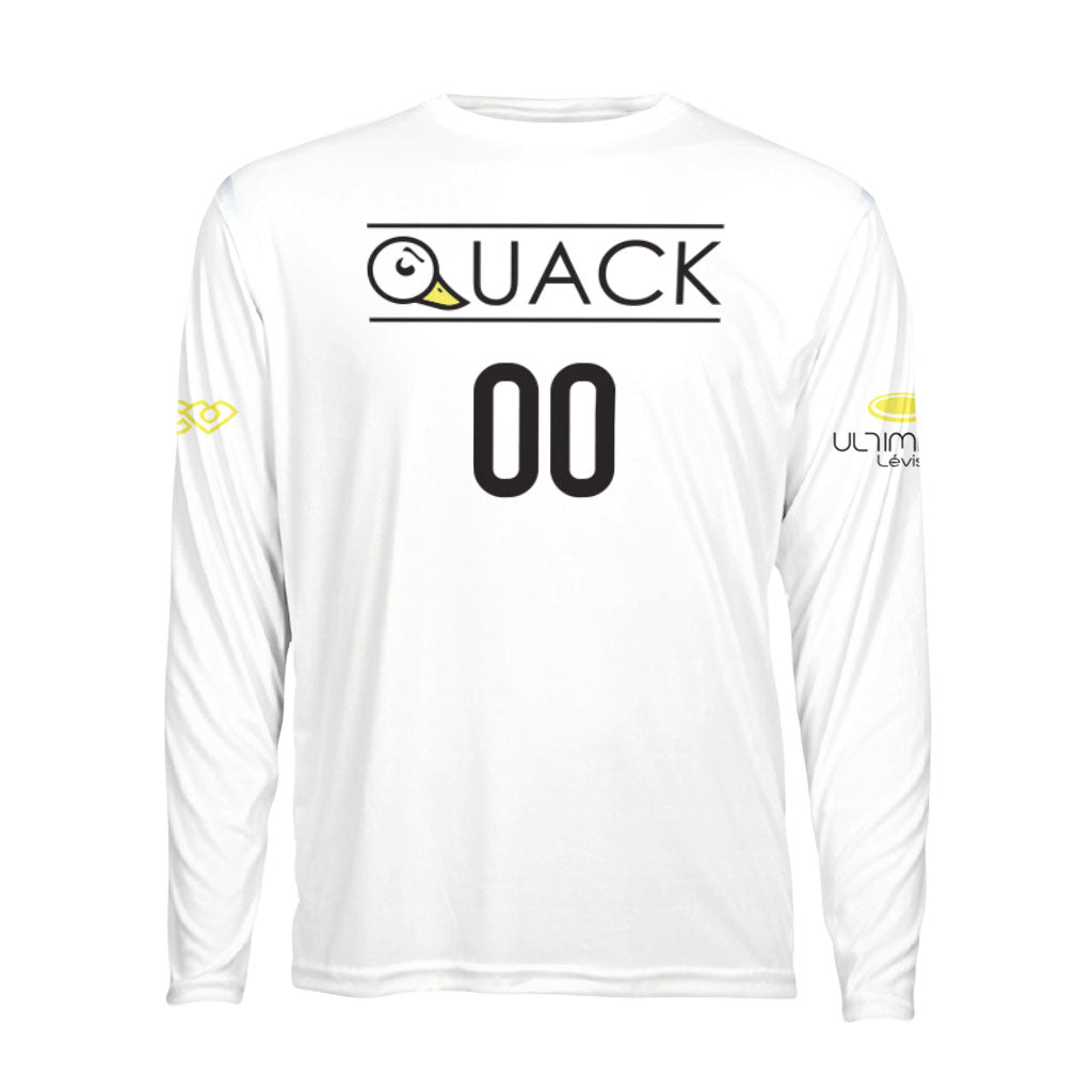 Quack Light Classic Long Sleeve