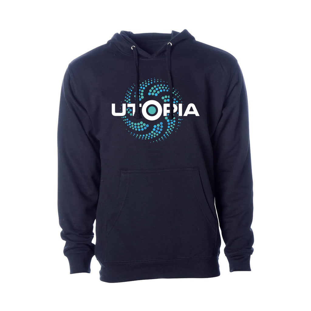Utopia Premium Cotton Hoodie
