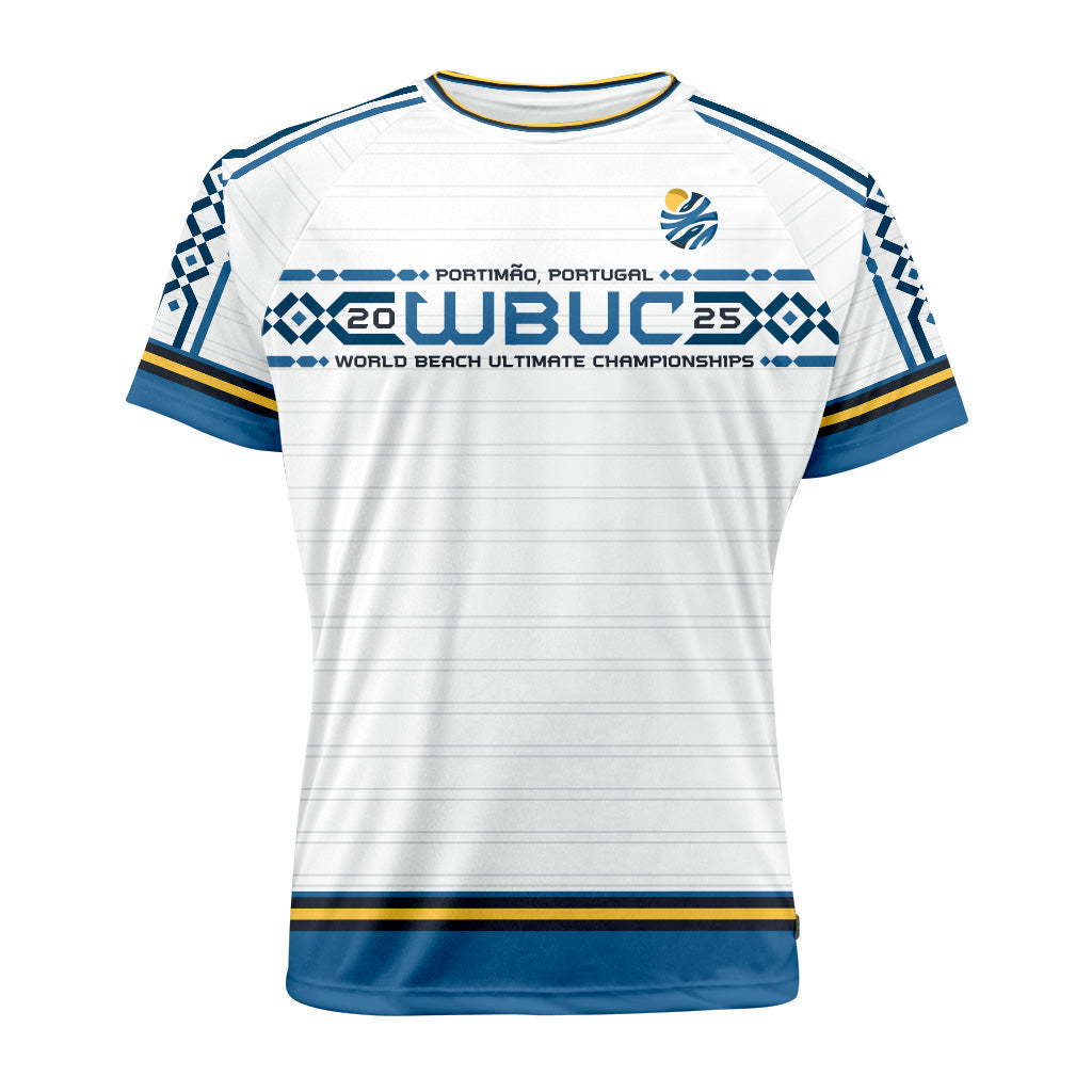 WBUC 2025 Club Tiles Raglan Jersey
