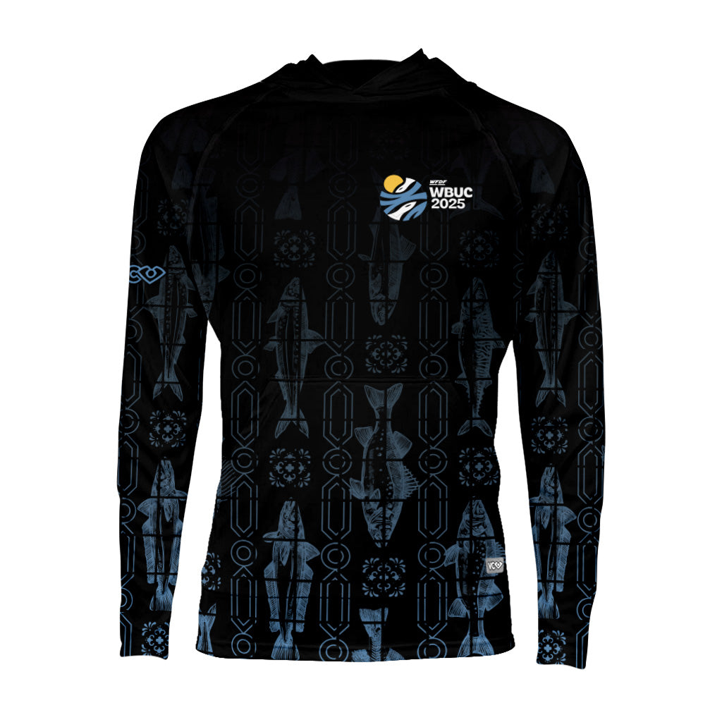 WBUC 2025 Fish Tile Revolution