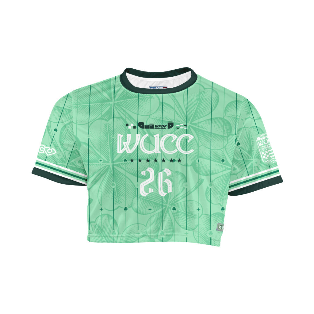 WUCC 2026 Clover Light Classic Crop